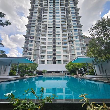 Holiday Heaven Kuala Lumpur Dış mekan fotoğraf