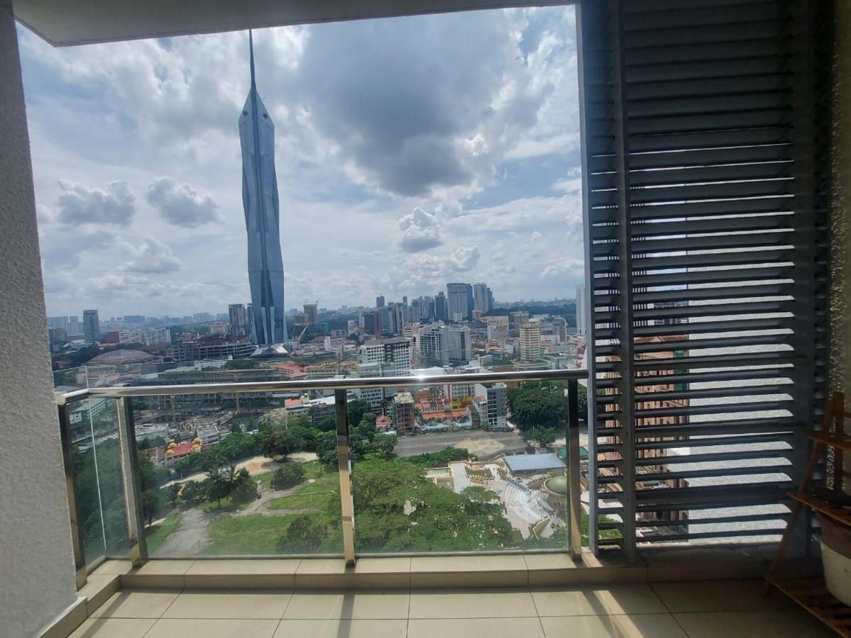 Holiday Heaven Kuala Lumpur Dış mekan fotoğraf