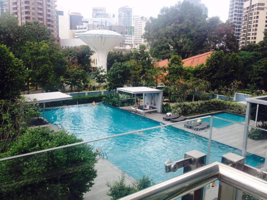 Holiday Heaven Kuala Lumpur Dış mekan fotoğraf