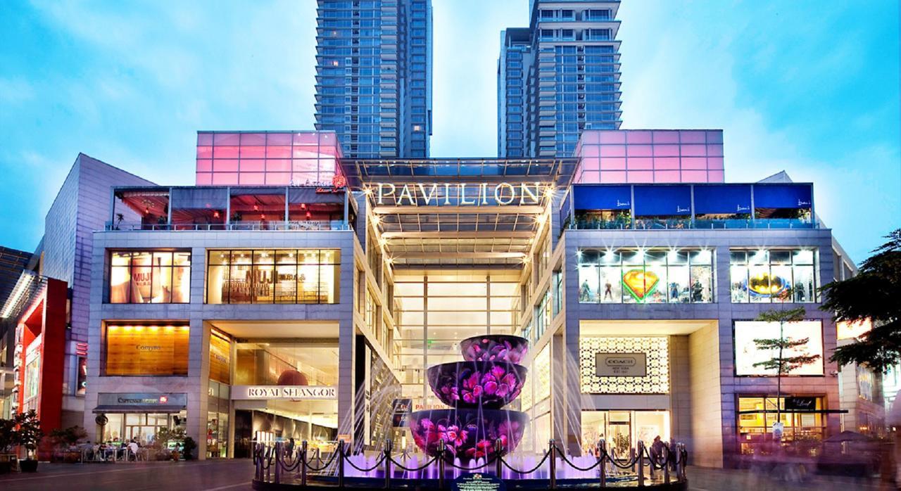Holiday Heaven Kuala Lumpur Dış mekan fotoğraf