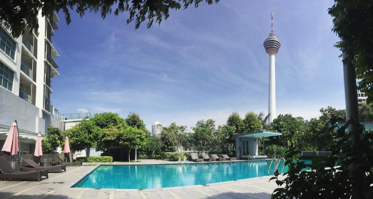 Holiday Heaven Kuala Lumpur Dış mekan fotoğraf